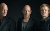 Tord Gustavsen Trio – albumslipp «The Other Side»