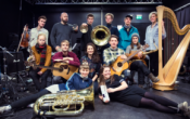 Trondheim Jazzorkester