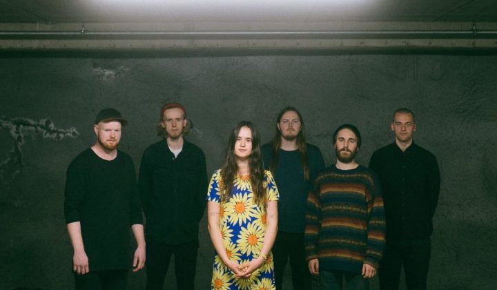 StåOppJazz feirer 15 år med minifestival