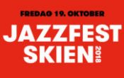 Jazzfest Skien – fredag!