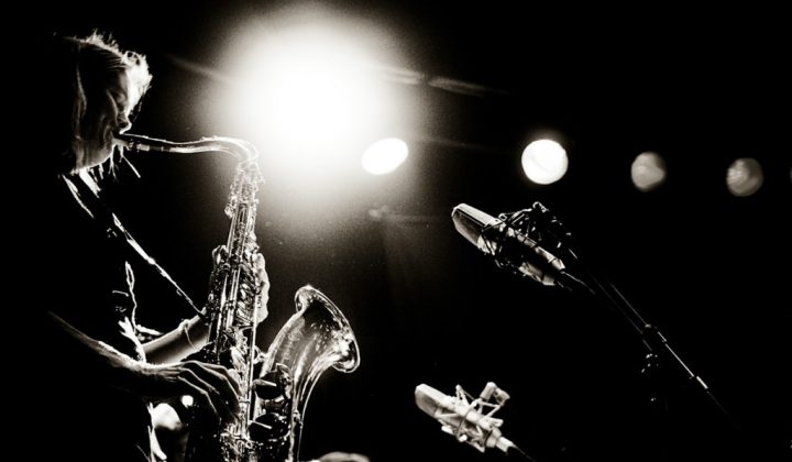 Internasjonal pris til Mathilde Grooss Viddal