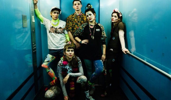 Vil kulturkrigen utkjempes med basslicks i fremtiden?