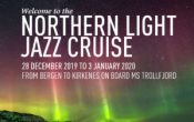 The Northern Light Jazz Cruise