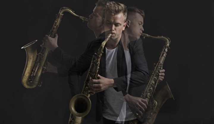 Første programslipp fra Maijazz 2019