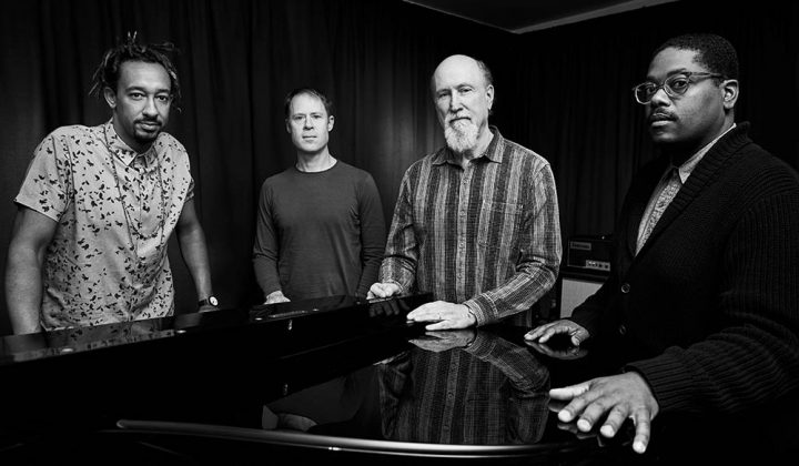 John Scofield på norgesturné i mai