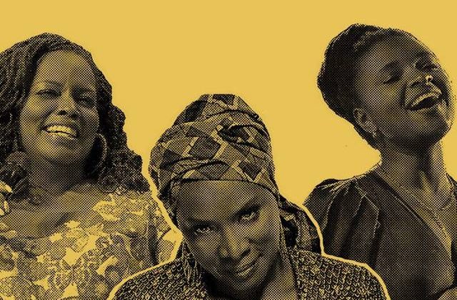Stjernesamarbeid til Kongsberg Jazzfestival