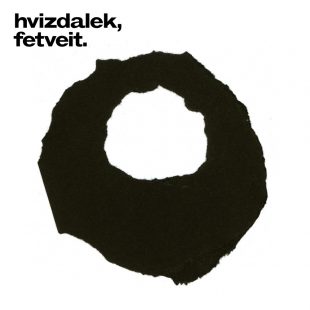 «Hvizdalek,Fetveit.» cover