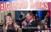 Big Band X-mas med Majken & Ingar , Eckhard og Sandvika storband