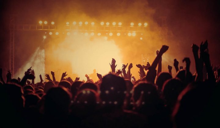 Kulturrådet har fordelt festivalstøtten