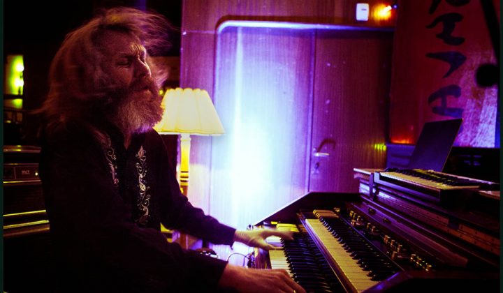 Storløkken og Kaada skriv ny musikk til Vossa Jazz