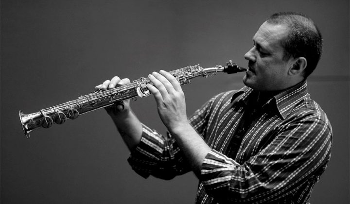 Yttredal med ny musikk og nytt band til Maijazz 2019