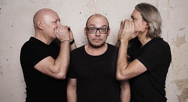 Solid åpningshelg på Nasjonal jazzscene