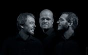Vinterjazz: Andreas Haddeland Trio
