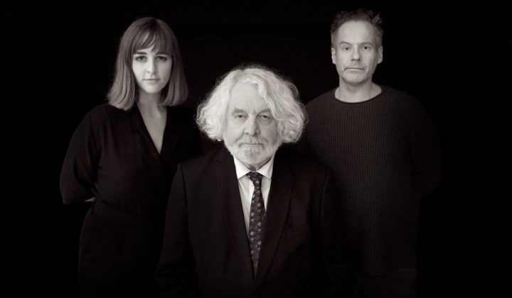 Hoem-hyllest på Moldejazz