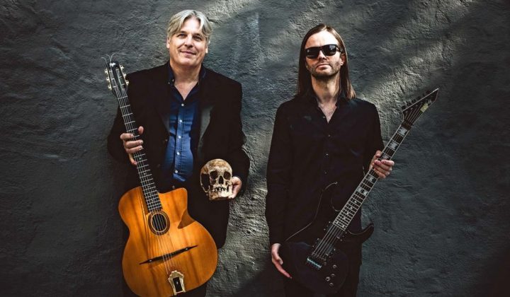 Jubileumsår for Hot Club de Norvège