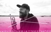 «Ravensburg»: Mathias Eick og Det Norske Blåseensemble – Kryssover Jazzfest Moss
