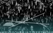 Master Oogway – Kryssover Jazzfest Moss
