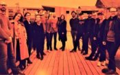 Trondheim Jazzorkester & Espen Berg – ‘MAETRIX’