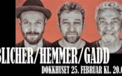 Blicher/Hemmer/Gadd