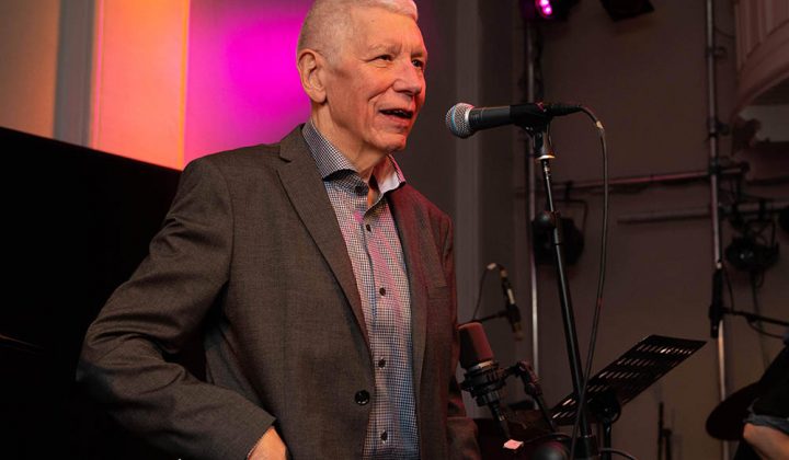 Kongshaug tildelt TONOs Formidlerpris