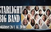 Starlight Big Band
