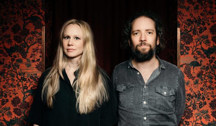 Vinter- og vårprogrammet på Jazz Evidence