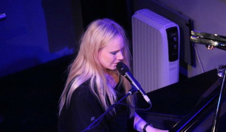 Black Sabbath møter Cohen på Grønland