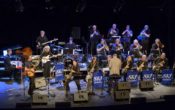 Storbandcafé: Ski Storband presenterer musikk av Henry Mancini
