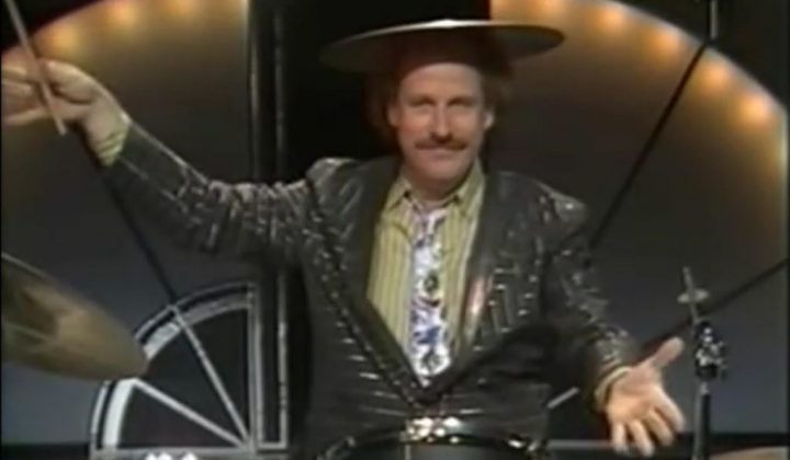 Now’s the time: Fram med småskoene!