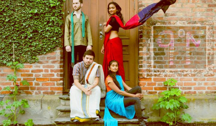 Markeringer av den internasjonale jazzdagen