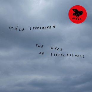 «The Haze Of Sleeplessness» cover