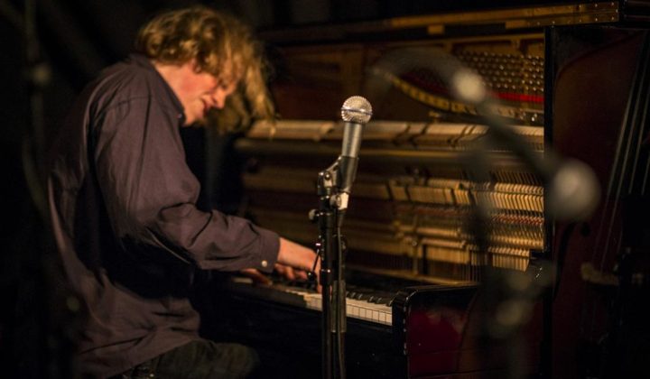 Usbl sponser Oslo Jazzfestival