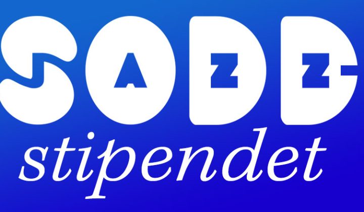 Soddjazz utlyser stipend