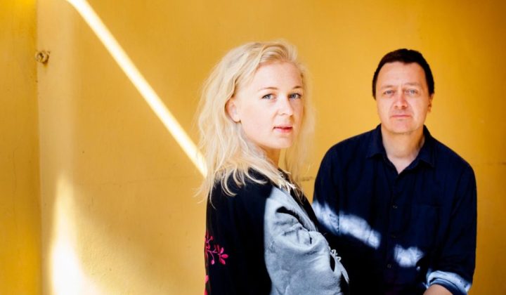 Hauge og Young prisnominert