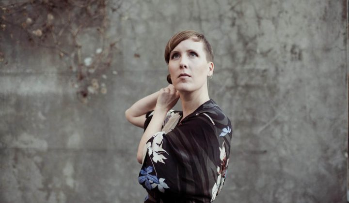 Fortsetter som kunstnerisk leder for Trondheim Voices