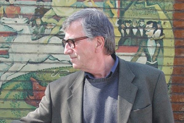 Alfred Janson 1937 – 2019