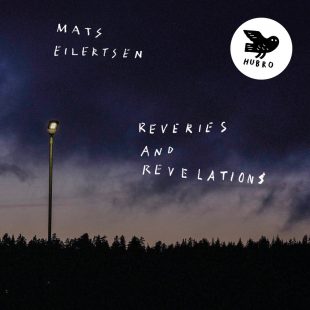 «Reveries and Revelations» cover