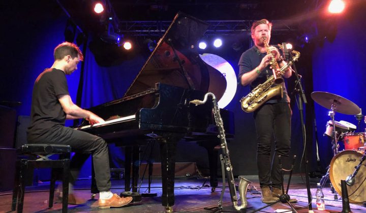 Lørdagsgodt hele dagen