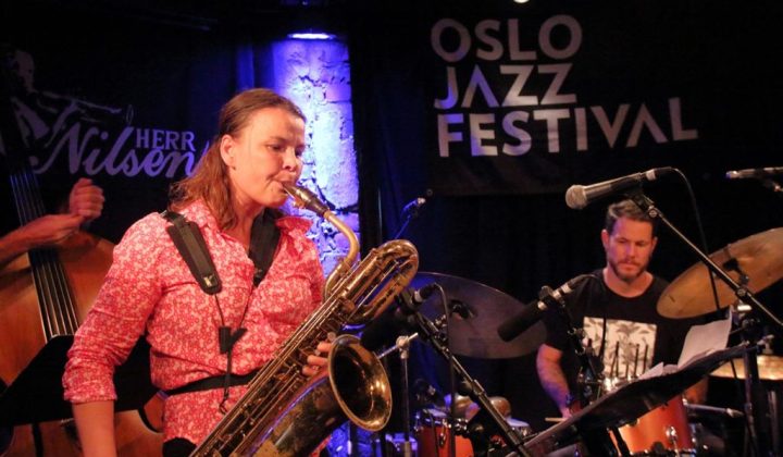 Inn i svale, mørke klubbar