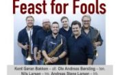 Robert Normann-festival 2019 «Feast For Fools»