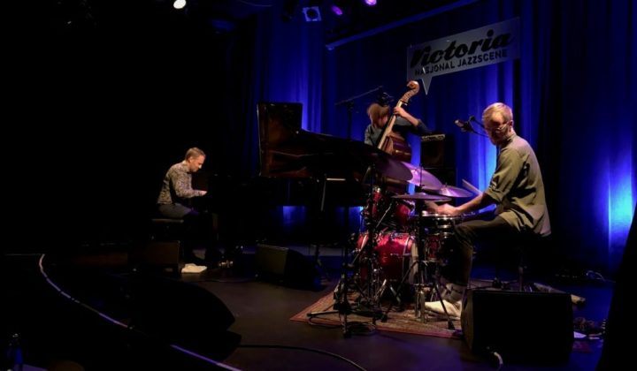 Melodiar med god tid og rytmisk schizofreni