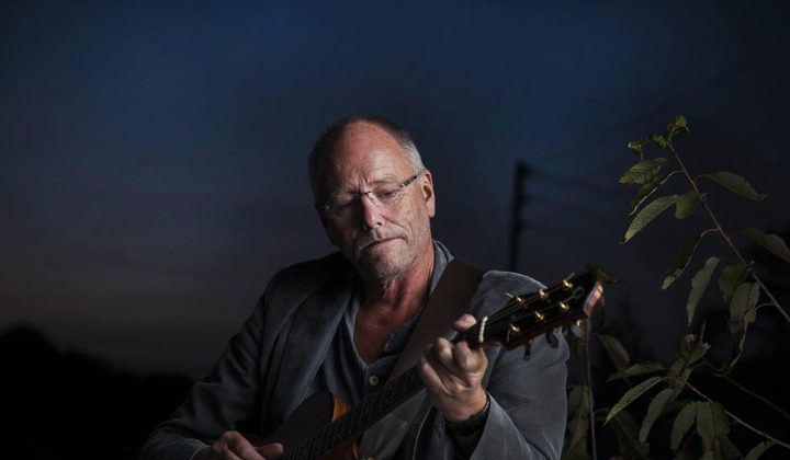 Jubileumshøst på Urijazz