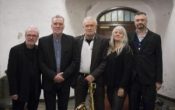 Trondheim Jazzforum: Siris Svale Band