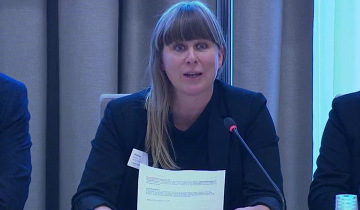 Høringsinnspill til statsbudsjettet 2020