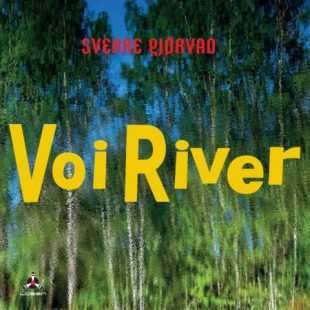 «Voi River» cover