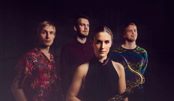 Første programslipp fra Nattjazz 2020