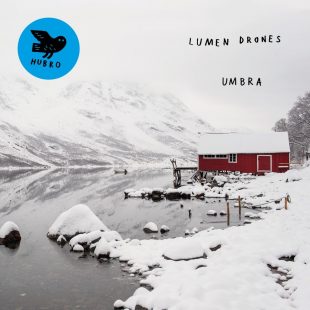«Umbra» cover