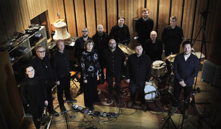 Store internasjonale navn på årets Jazzfest Skien