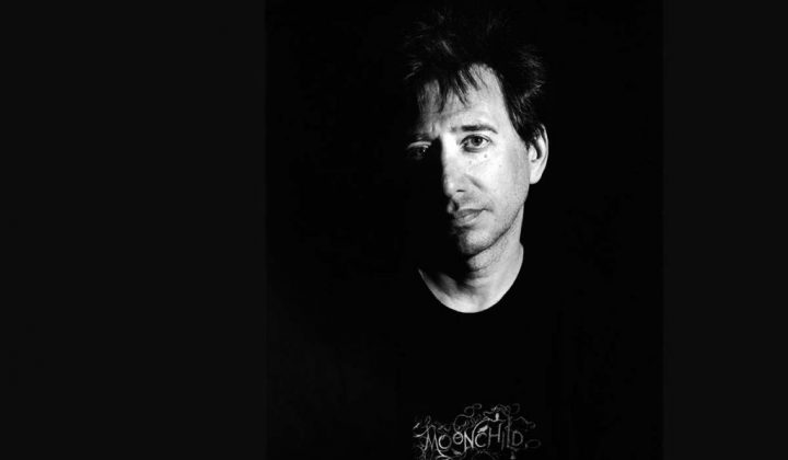 John Zorn avlyst på Moldejazz