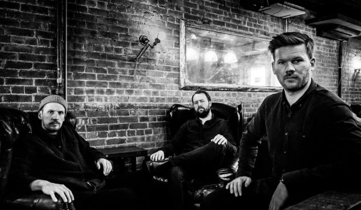 Turnéåpner i New York